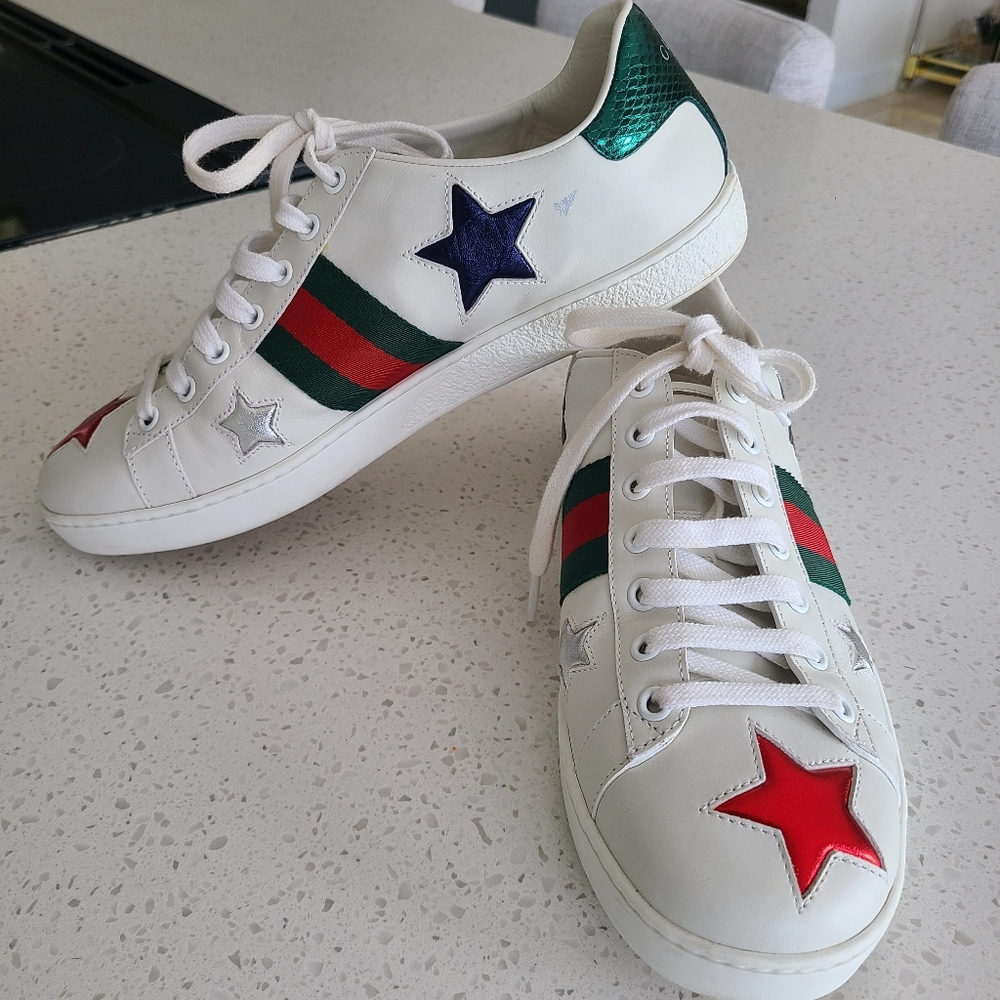 Gucci Sneakers